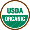 usda organic icon